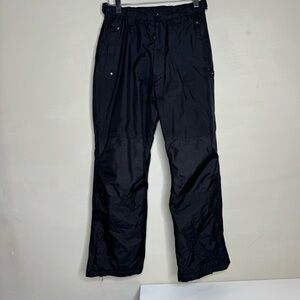 Protection System Youth Sz 14/16 Black Snow Ski Snowboard Pants
